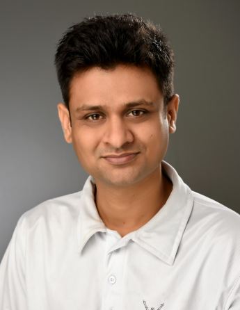 রাশেদ আহমেদ