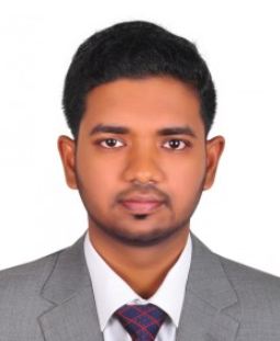 মোঃ আরিফুল ইসলাম