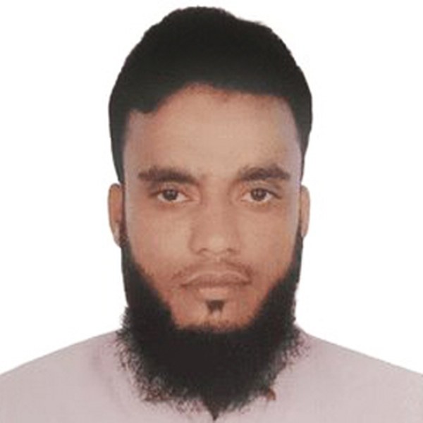 মামুন ইসলাম