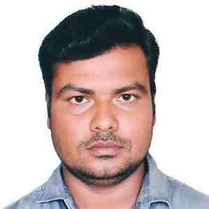 মোঃ আলামিন গাজী