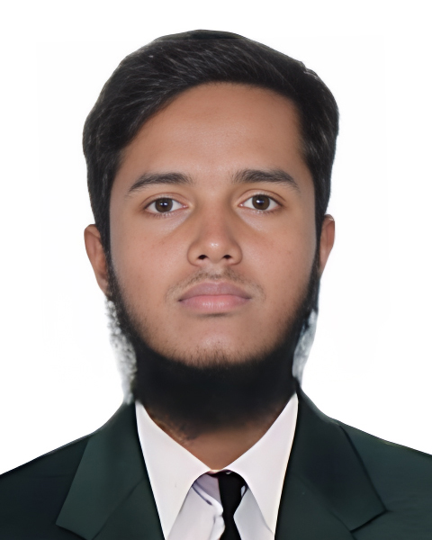 এফ. এম ইমরান হোসেন