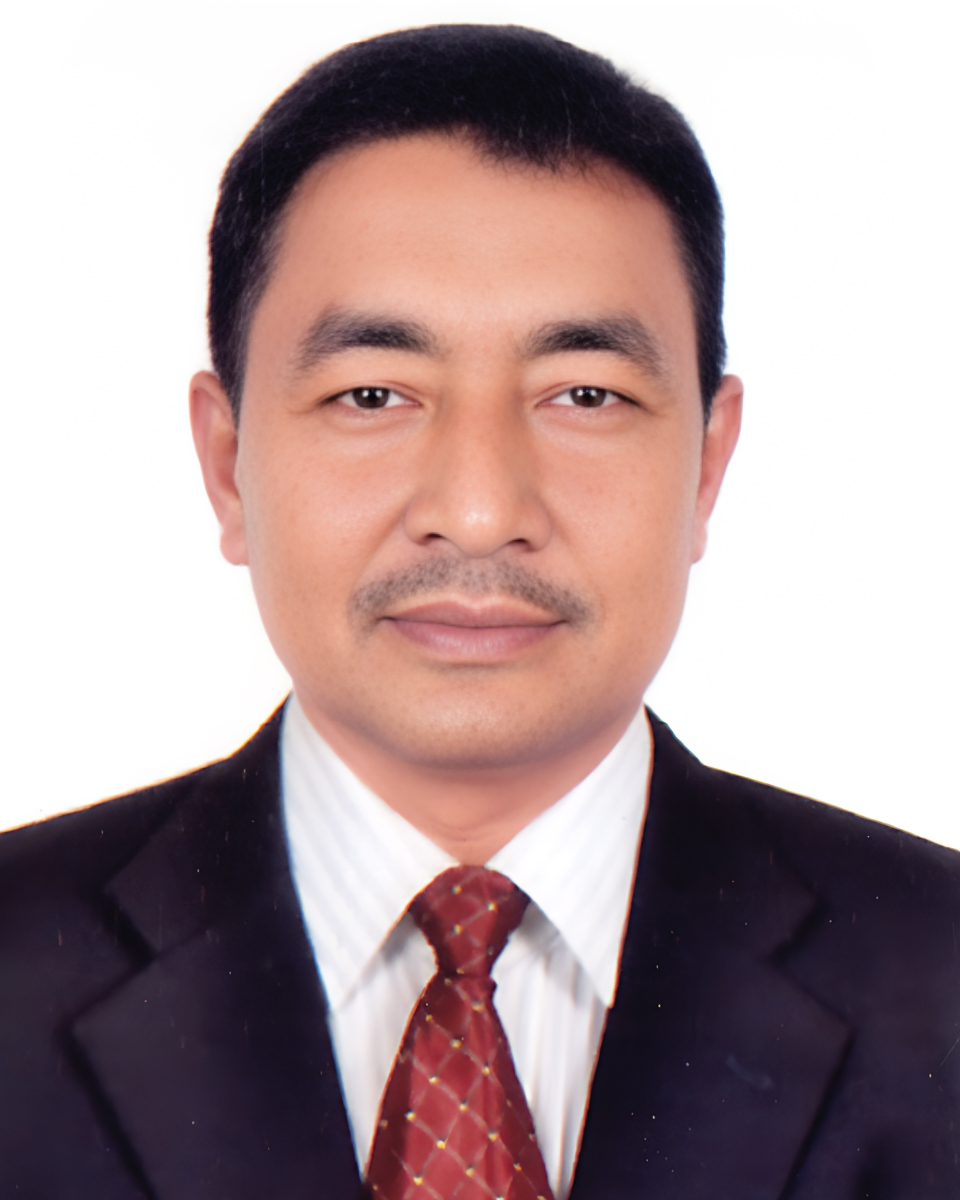 মোঃ আবুল হোসেন