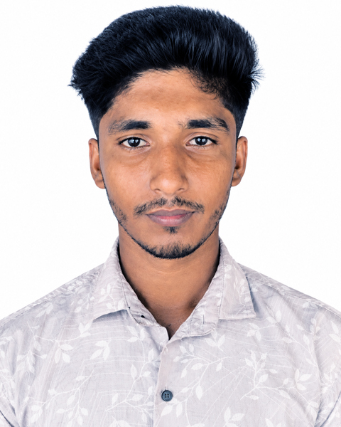 মোঃ রিয়াজুল ইসলাম
