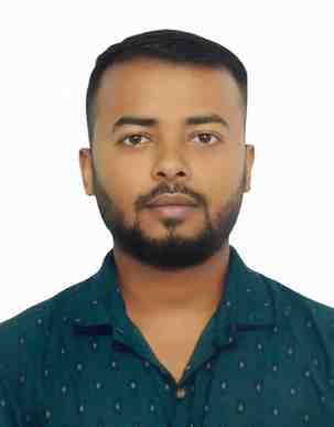 মোঃ জসিম শেখ