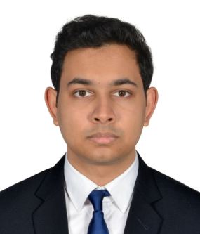 আবদুল্লাহ আল মামুন