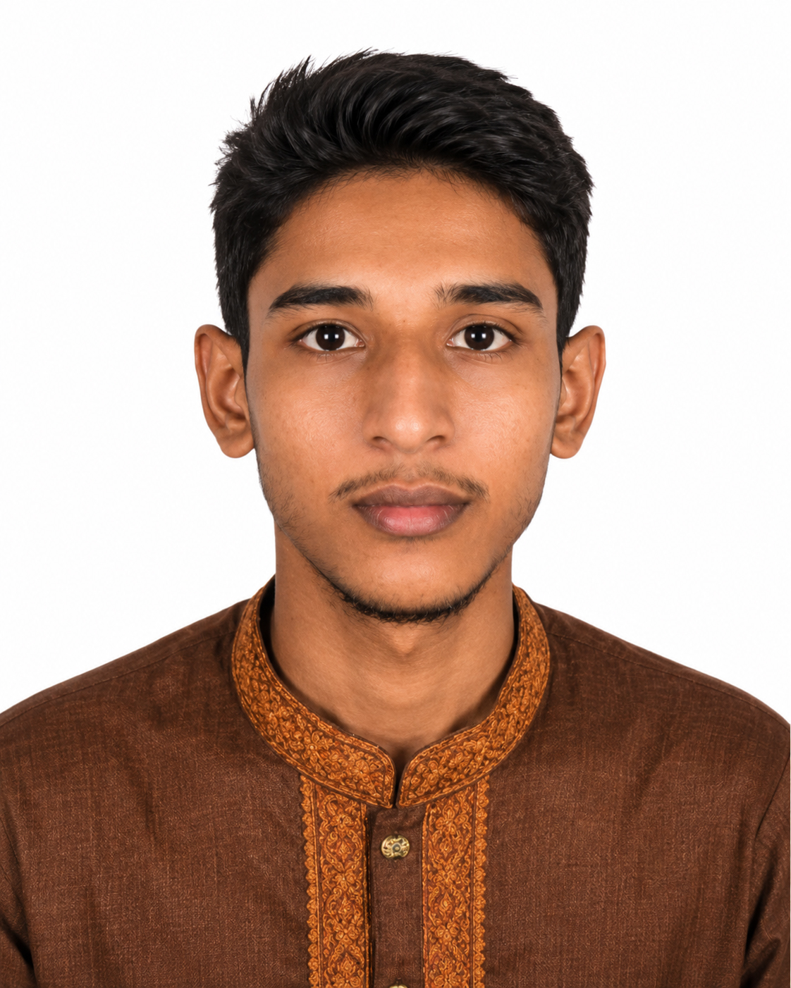 সিয়াম হাওলাদার জিসান