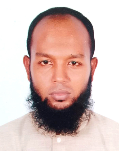 মোঃ হাসান রাব্বি
