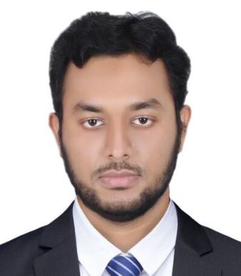 রাশেদ আহমেদ