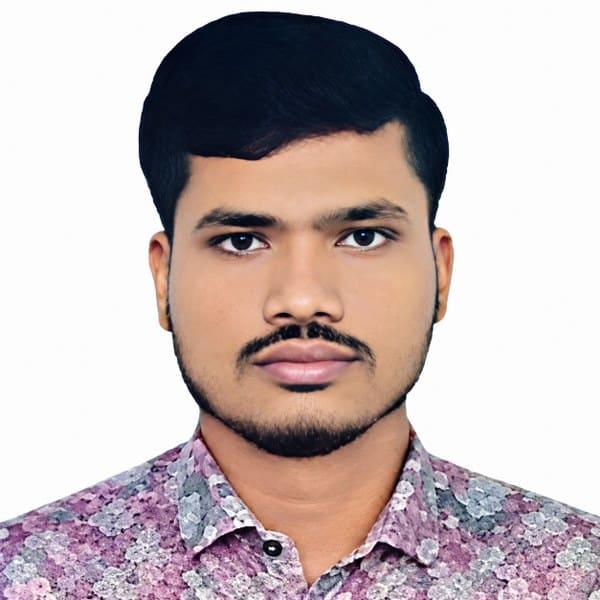 মোঃ ইমরান হোসেন
