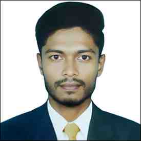 মোঃ মিরাজুল ইসলাম