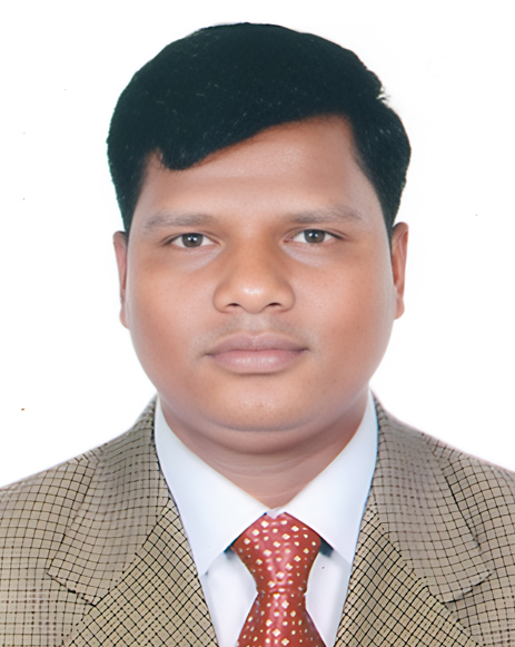 মোঃ মোমিনুর রহমান