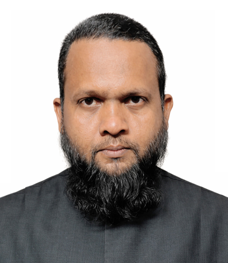 শেখ মোঃ আবু দোজানা