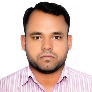 মোঃ আব্বাস শেখ