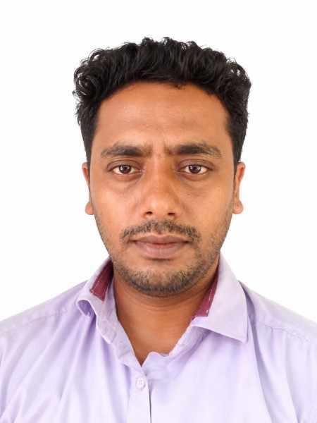 মোহাম্মদ বেলাল হোসেন