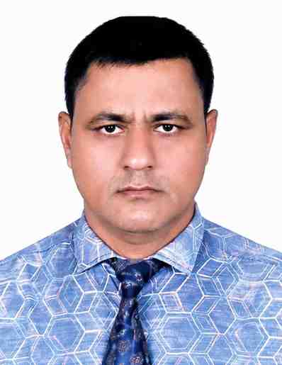 মোঃ মঞ্জুরুল হক