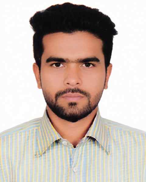 মোঃ সেলিম শরীফ
