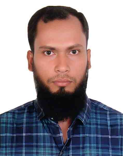 মোঃ রুবেল মিয়া