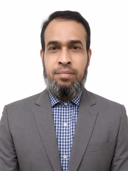 মোঃ হেলাল উদ্দিন
