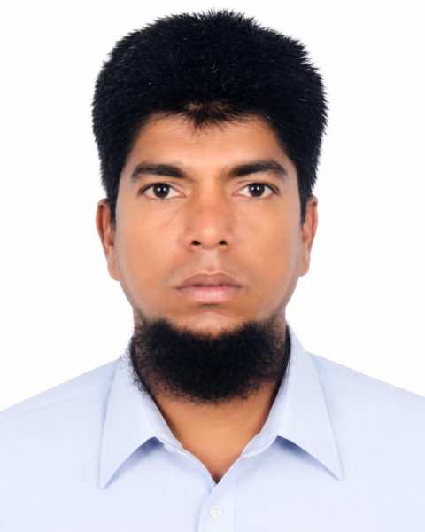 মোঃ ইমদাদুল শিকদার