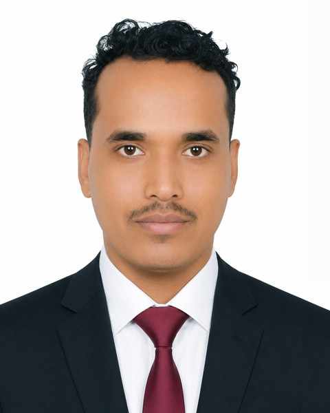 জুলহাস মোল্যা