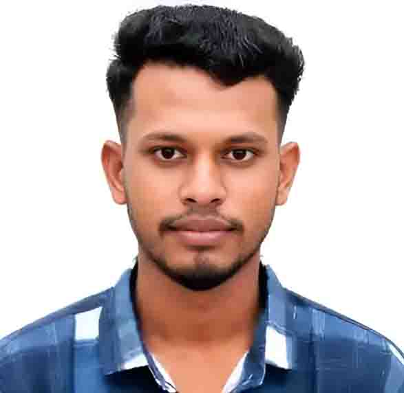 জাহেদুল ইসলাম রাকিব