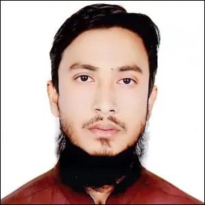 মুঃ মুসলিম উদ্দিন