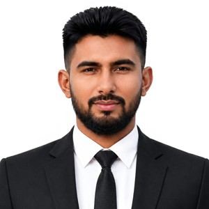 রুবেল খান